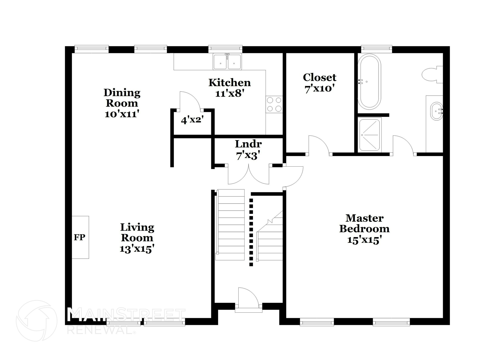 Building Photo - 1156 Misty Meadows Ln