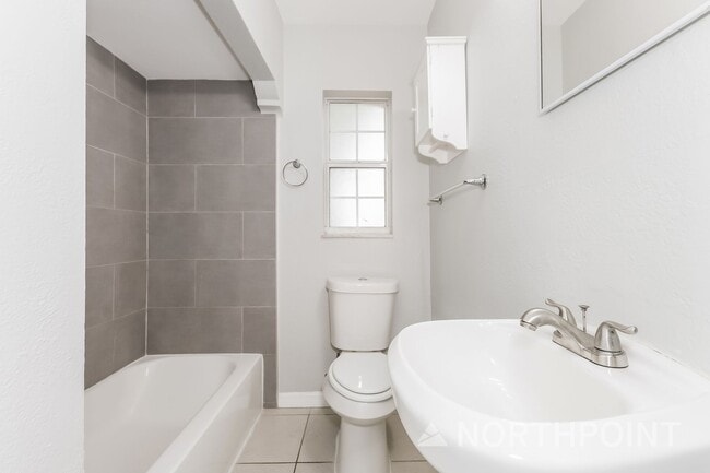 Building Photo - 3 BR/1BA | Newly Renovated Single Family Home | 1-Car Covered Parking | Gated backyard
