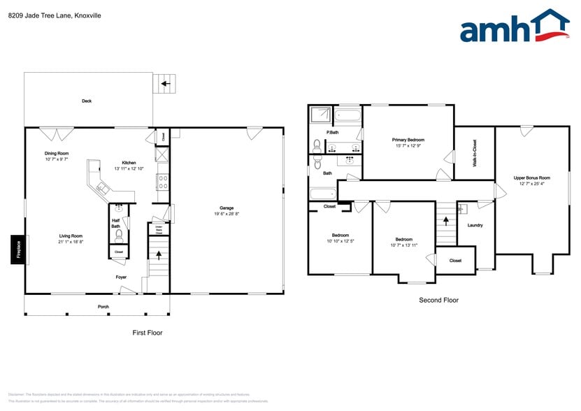 Building Photo - 8209 Jade Tree Ln