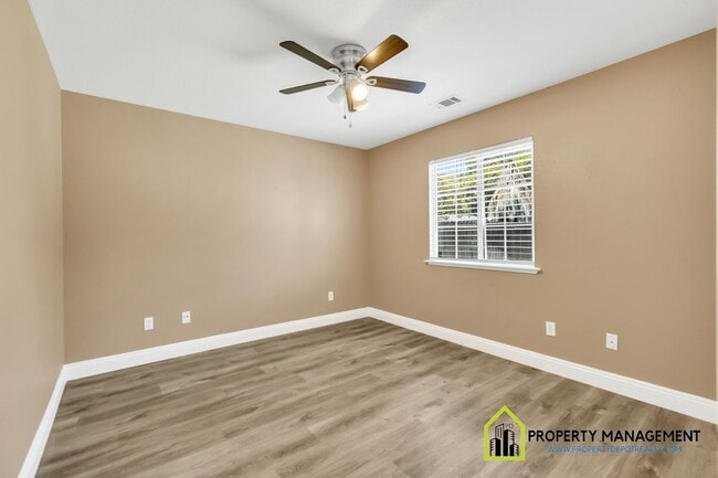 Building Photo - 3-Bedroom Home with Modern Touches-AF