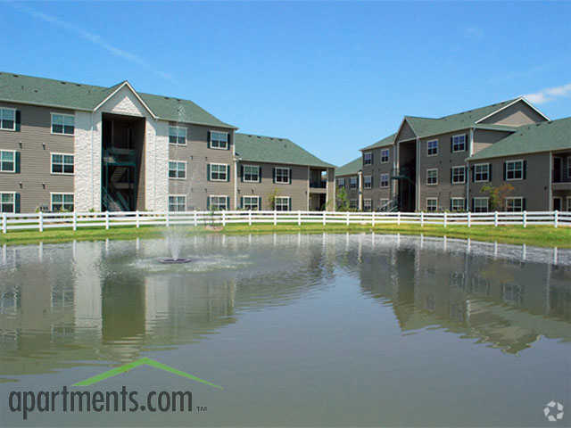 willow lake apts