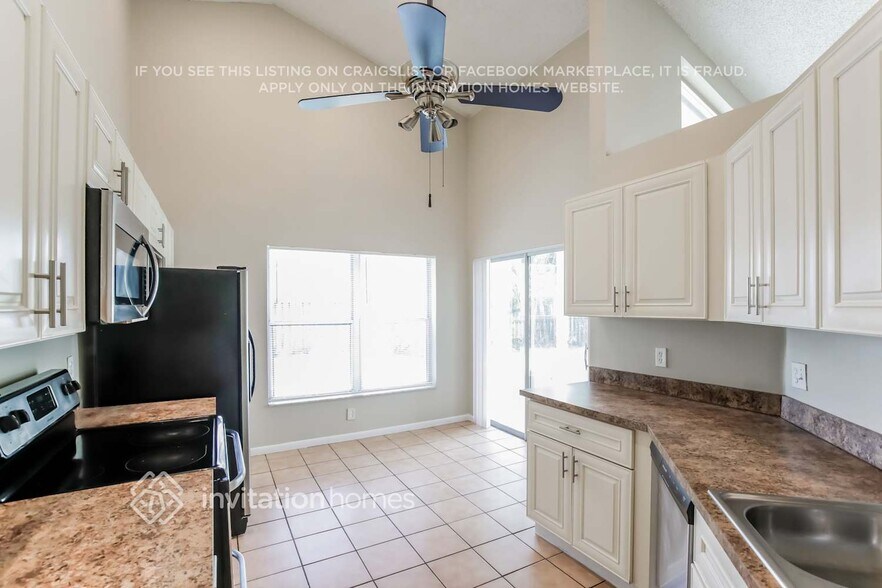 Building Photo - 2855 NW 69th Terrace