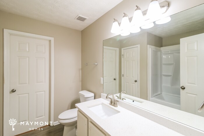 Building Photo - 5601 Sable Way