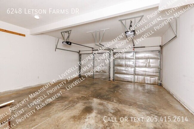 Building Photo - 6248 Letson Farms Dr