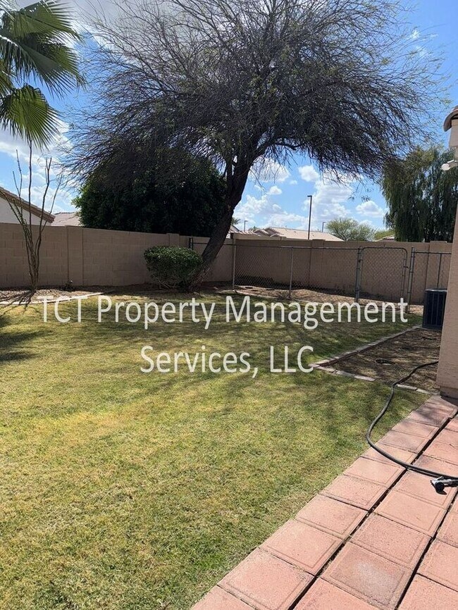 Building Photo - Updated Rent-Ready Home in Gilbert!