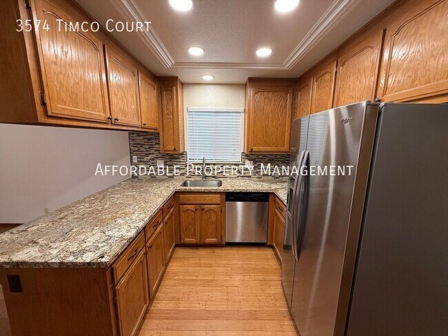 Building Photo - 3574 Timco Ct