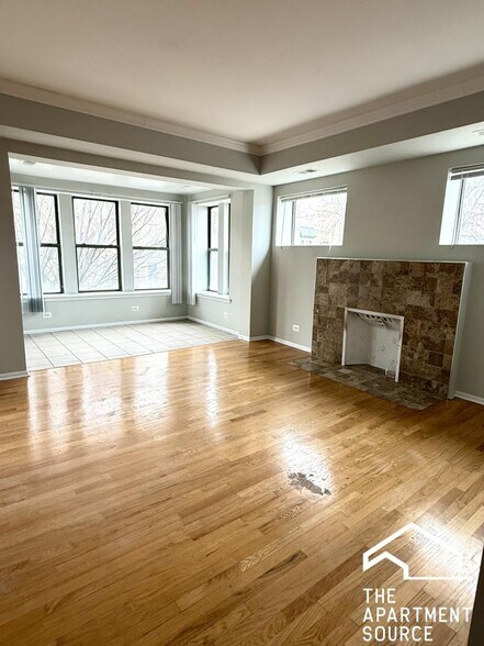 Building Photo - 6141 S Woodlawn Ave