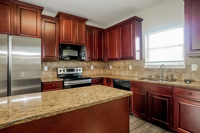 Building Photo - Beautiful 4 Bedroom Home in Augusta, GA