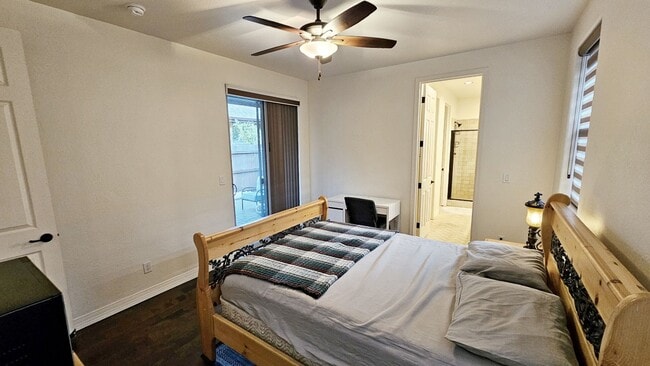 Building Photo - Fully Furnished Mother-in-law Suite For Rent