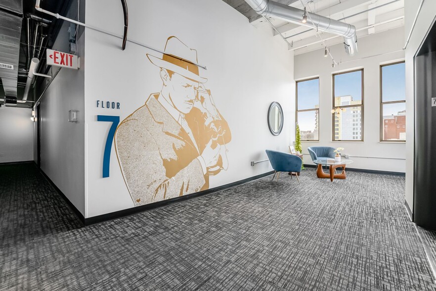 Building Photo - 110 N 3rd St