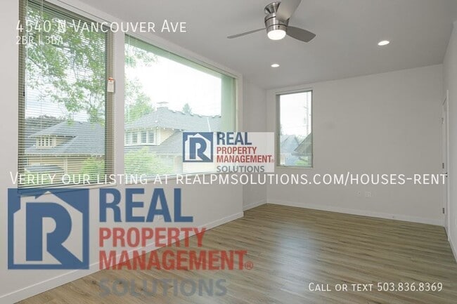 Building Photo - 4540 N Vancouver Ave