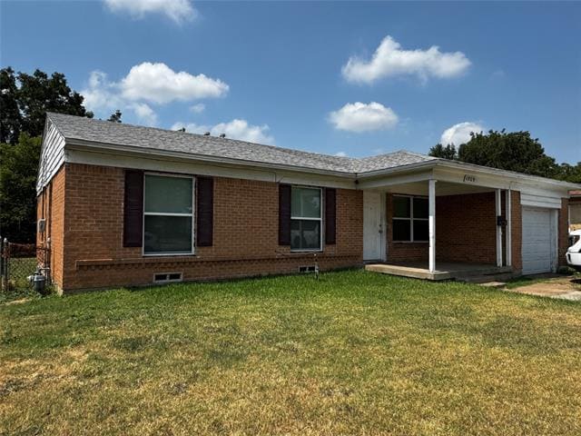 Primary Photo - 1509 N O'Connor Rd