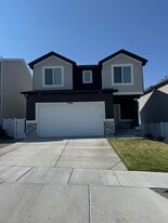Building Photo - 3846 S Bismark Peak Dr