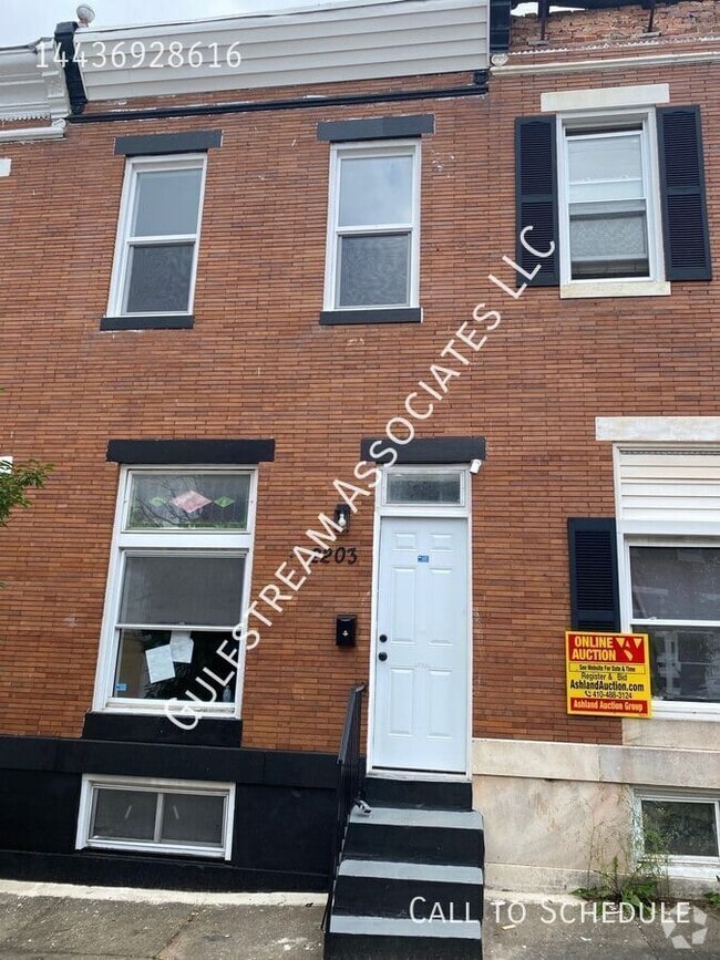Building Photo - 2203 Westwood Ave