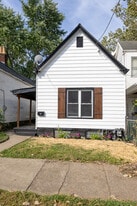 Building Photo - 106 Ward Ave