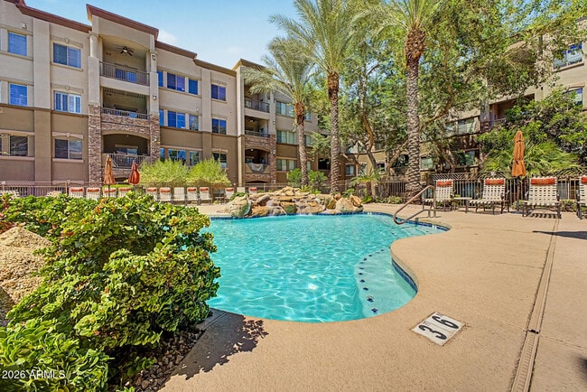 Building Photo - 5450 E Deer Valley Dr