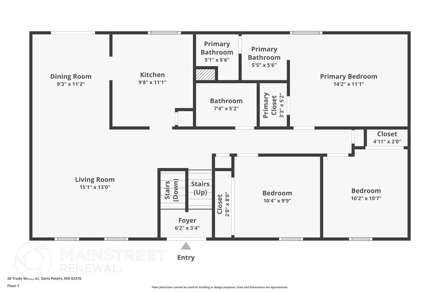 Building Photo - 28 Trade Winds Dr