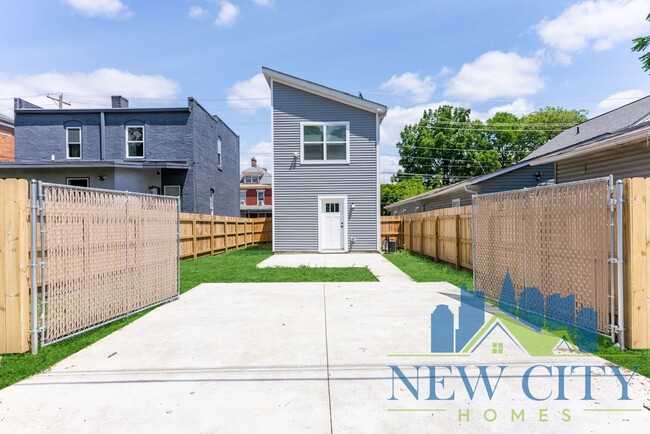 Building Photo - Olde Towne East New Build - 2 Bedroom - Se...