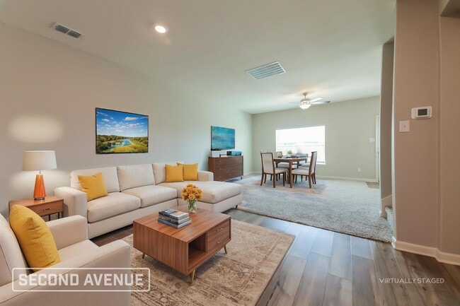 Building Photo - 8022 Big Timber Trail