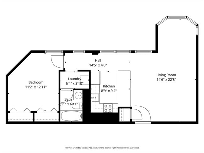 Building Photo - 20 Chapel St