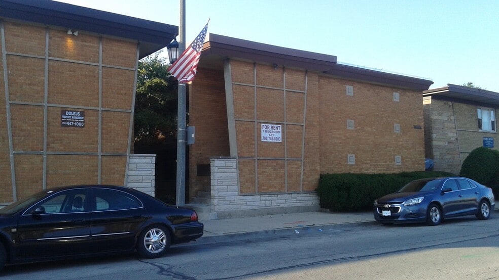 Street View - 6945 Stanley Ave
