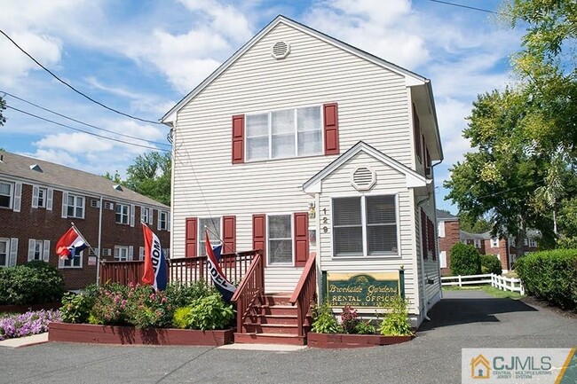 20 Brookside Ave - 20 Brookside Ave Somerville NJ 08876 | Apartment Finder