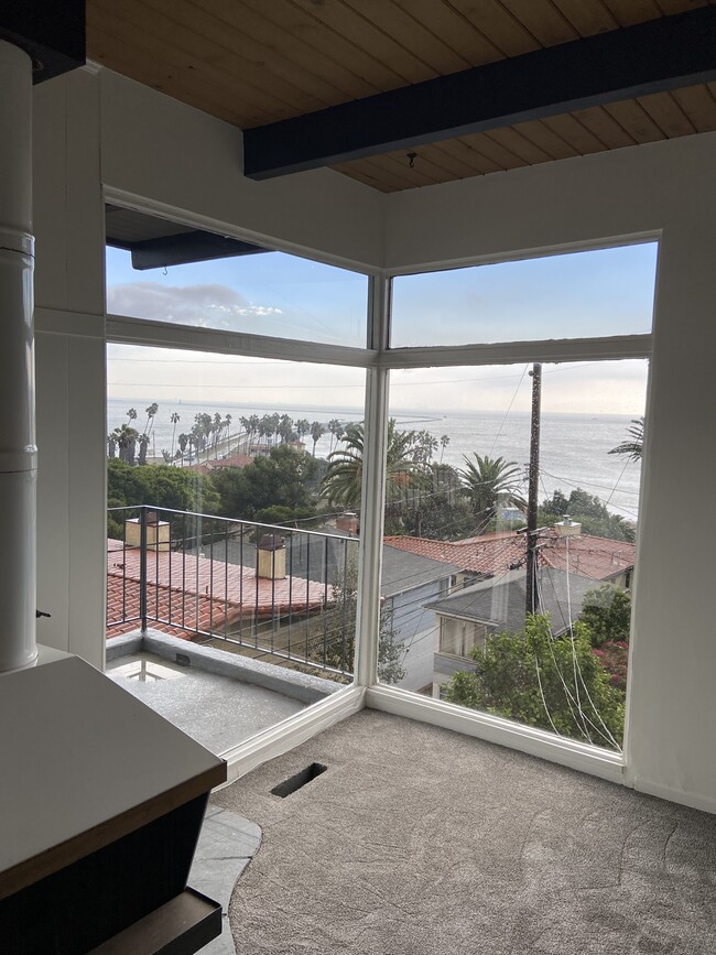 Beach view - 3730 Bluff Pl