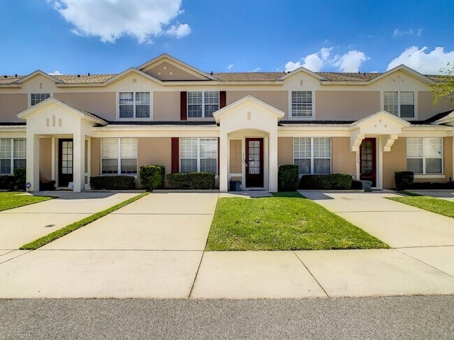Building Photo - 2356 Silver Palm Dr