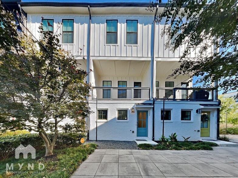 Primary Photo - 1244 Cushenberry Ln