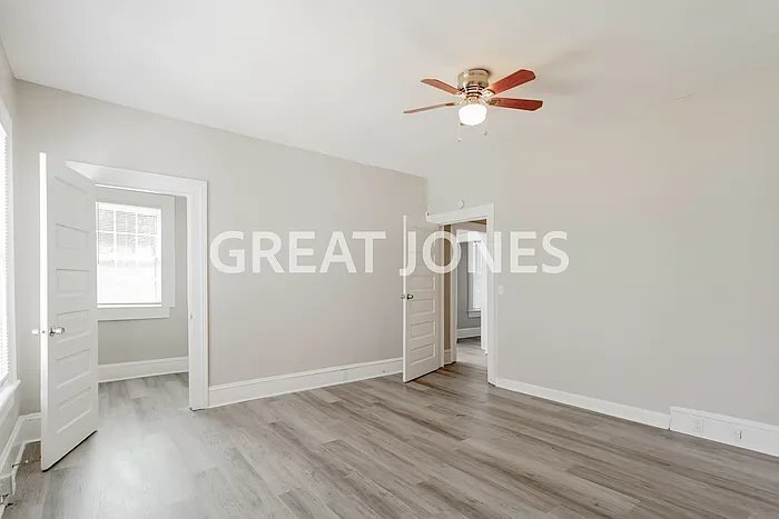 Building Photo - 1260 Hillyer Ave