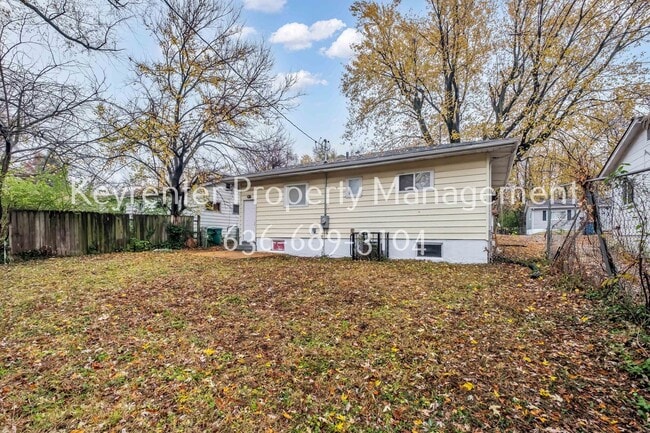 Building Photo - COMING SOON - Charming 3-Bedroom Home with Spacious Yard in North St. Louis County