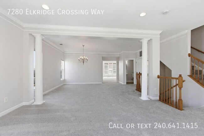 Building Photo - 7280 Elkridge Crossing Way