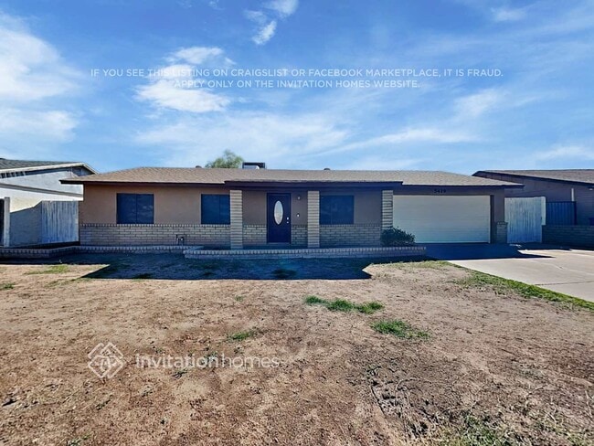 Building Photo - 5419 W Mercer Ln