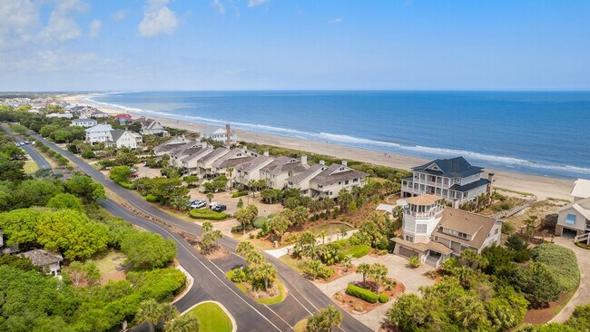 Building Photo - 1217 Debordieu Blvd