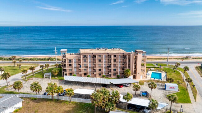 Building Photo - 2390 Ocean Shore Blvd