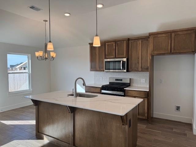 Building Photo - 16105 Wolf Crk Wy