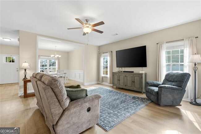 Building Photo - 311 Tallulah Bend