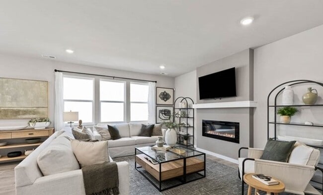 Building Photo - Air-conditioned Beautiful 4 Bed+ Bonus in Northshore School District – Bothell!