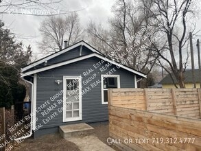 Building Photo - 421 W Kiowa St