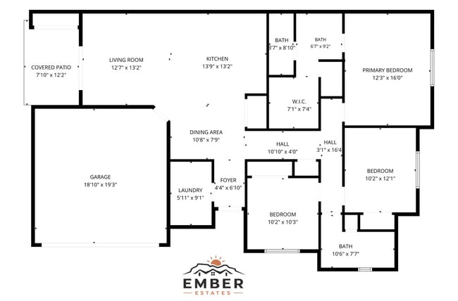 Building Photo - NOW PRE-LEASING | 1.5 Months FREE | Brand-New Duplex Homes | Private Garages & Yards