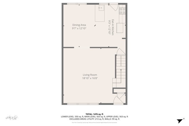 Building Photo - 8130 Kirkwall Ct
