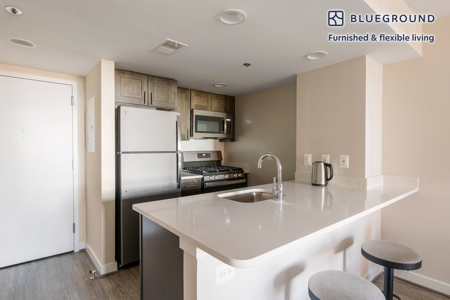 Building Photo - 1200 N Veitch St