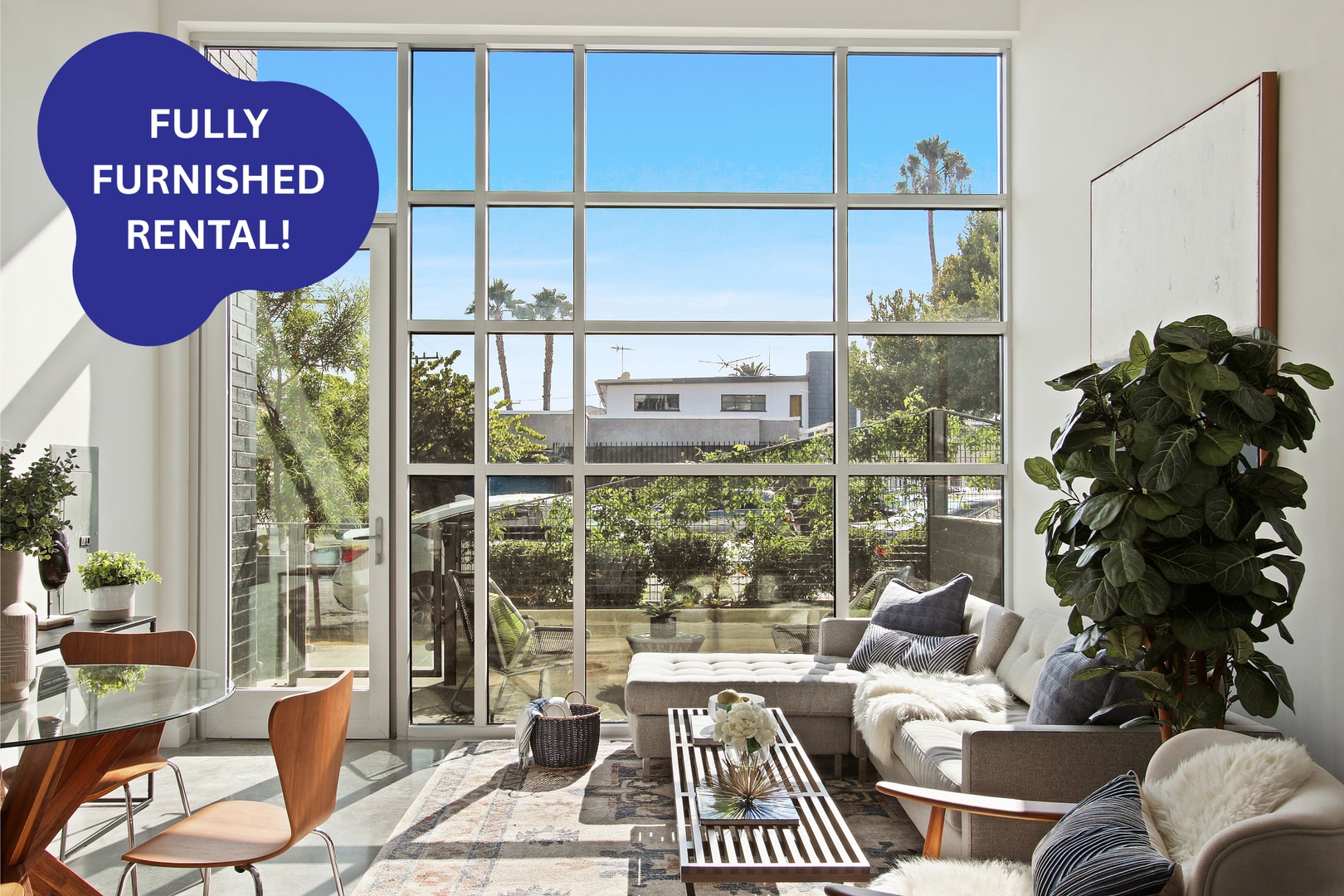 Building Photo - The Stanford West