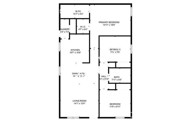 Building Photo - 1715 Manor Garden Curve