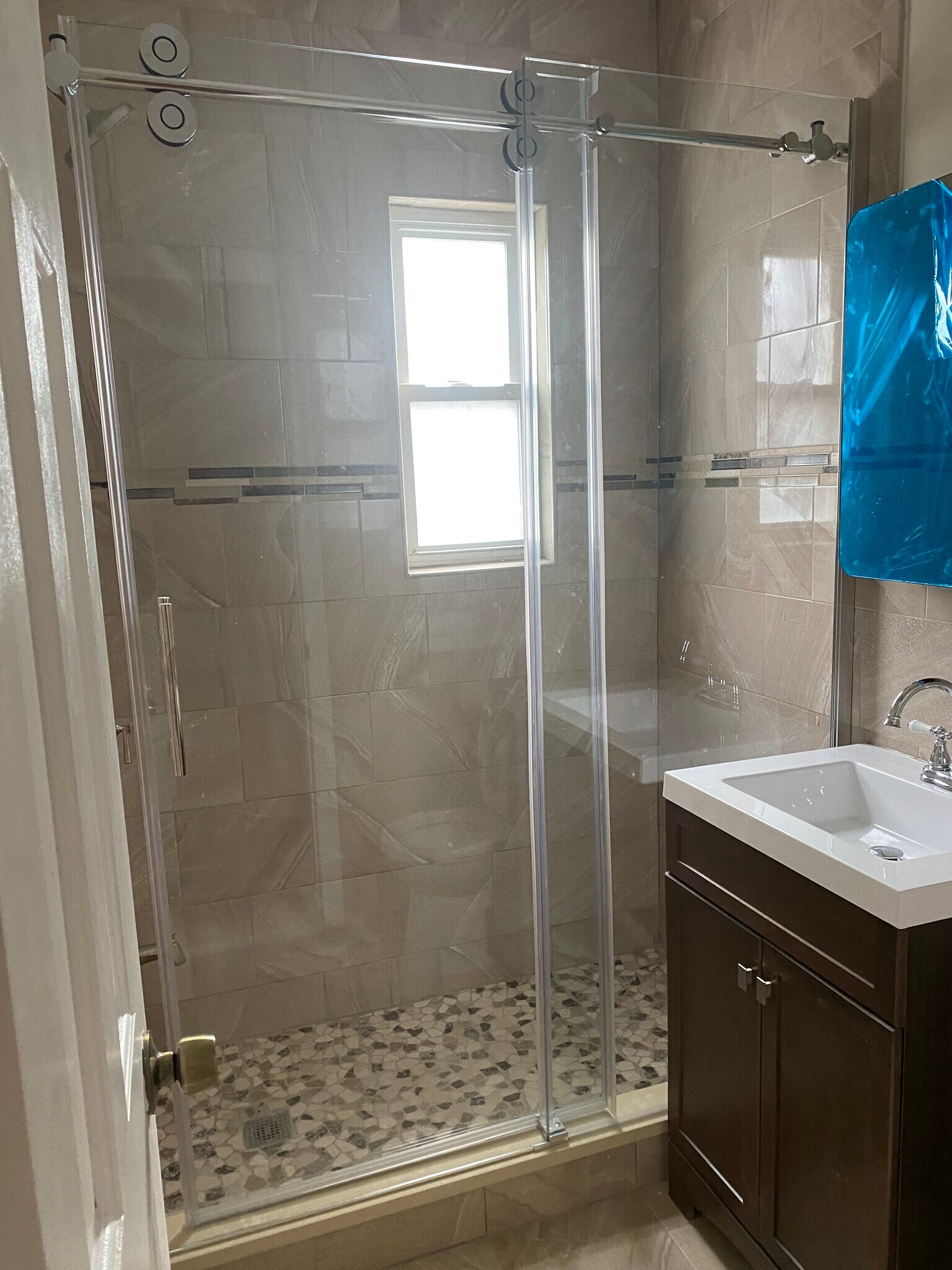 Bathroom - 7418 88th Ave