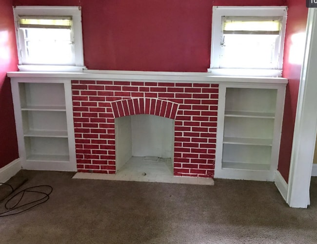 Building Photo - Charming 1925 Colonial with Classic Character & Cozy Fireplace