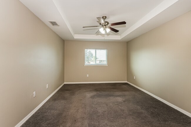 Building Photo - 3312 26th St SW