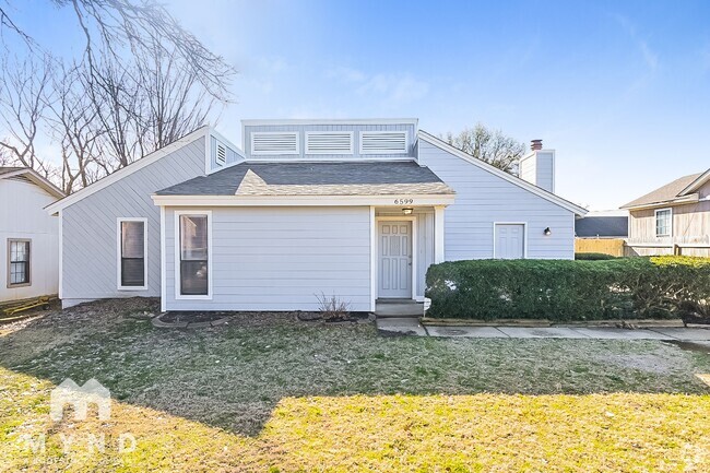 Building Photo - 6599 Red Birch Dr
