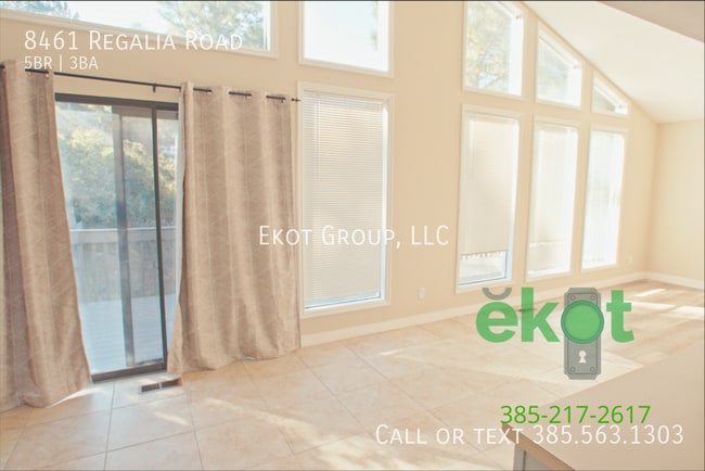 Building Photo - 8461 Regalia Rd