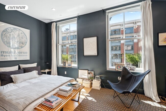 Building Photo - 31 Walker St